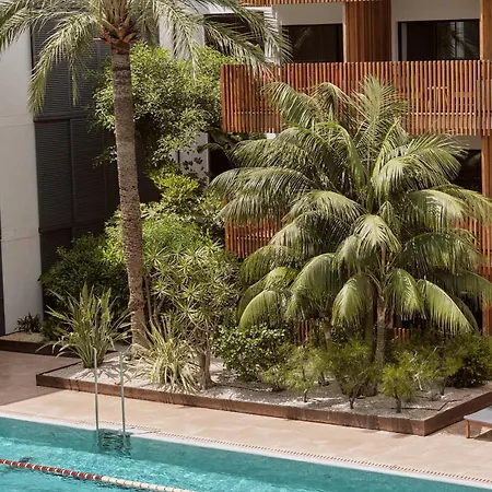 Las Gaviotas Suites Hotel&Spa-2