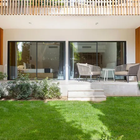 Las Gaviotas Suites Hotel&Spa-3